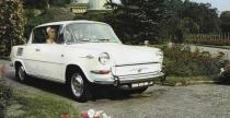 Skoda 1000 MB
