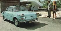 Skoda 1000 MB