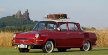 Skoda 1000 MB
