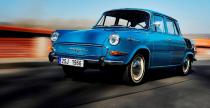 Skoda 1000 MB