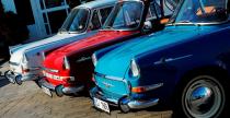 Skoda 1000 MB