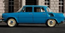 Skoda 1000 MB