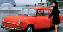 Skoda 1000 MB