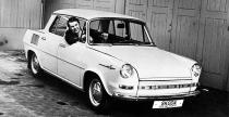 Skoda 1000 MB