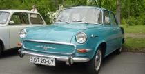 Skoda 1000 MB