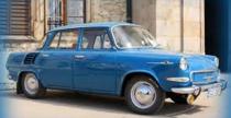 Skoda 1000 MB