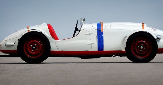 Skoda 966 Supersport