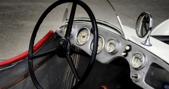 Skoda 966 Supersport