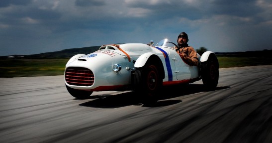 Skoda 966 Supersport