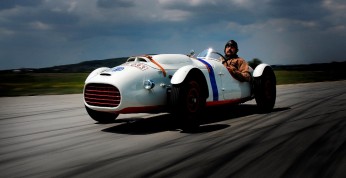 Skoda 966 Supersport - ostatnia sztuka trafi do muzeum