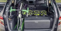 Skoda Karoq Velo