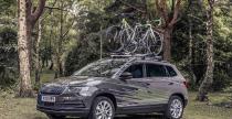 Skoda Karoq Velo