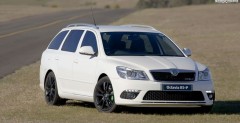 Skoda Octavia RS-P