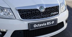 Skoda Octavia RS-P