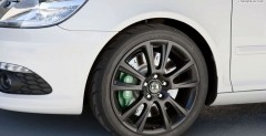 Octavia RS Bonneville