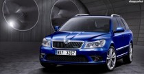 Skoda Octavia RS