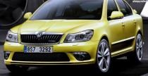 Skoda Octavia RS