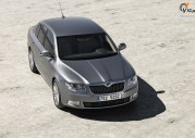 Nowa Skoda Superb