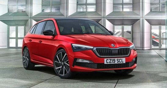 Kamiq i Scala Monte Carlo