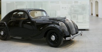 Muzeum Skody już w Google Street View