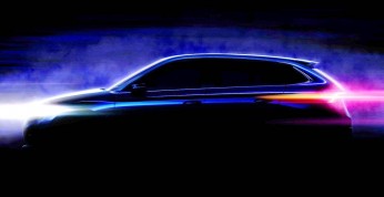 Skoda pokazała teaser następcy modelu Rapid