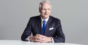 Były szef Skody, Winfried Vahland został prezesem amerykańskiego...