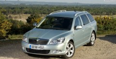 Skoda Octavia 1.2 TSI