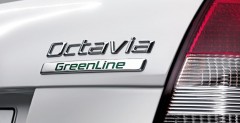 Skoda Octavia Greenline