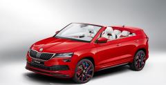 Skoda Sunroq