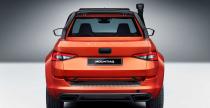 Skoda Mountiaq