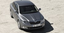 Nowa Skoda Superb