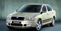 Skoda Octavia Tour