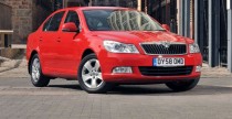 Skoda Octavia 1.2 TSI