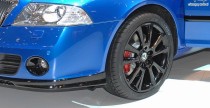 Skoda Octavia RS+