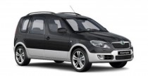 Skoda Roomster ColorLine1