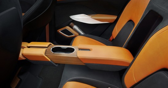 Skoda Vision IN Concept