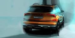 Skoda Vision IN Concept