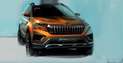 Skoda Vision IN Concept