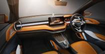 Skoda Vision IN Concept