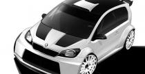 Skoda Citigo Rally