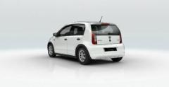 Skoda Citigo Active Pro