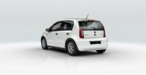 Skoda Citigo Active Pro