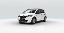 Skoda Citigo Active Pro