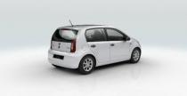 Skoda Citigo Active Pro