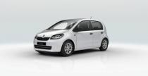 Skoda Citigo Active Pro