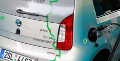 Skoda Citigo CNG