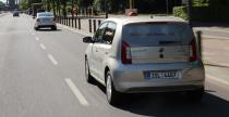 Skoda Citigo CNG