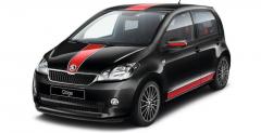 Skoda Citigo Sport