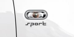 Skoda Citigo Sport