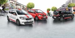 Skoda Citigo Sport